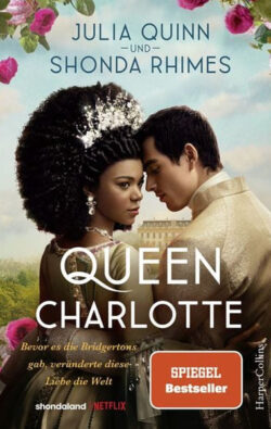 Queen Charlotte