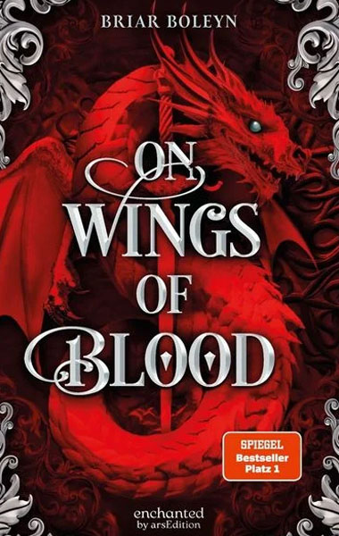 On Wings of Blood