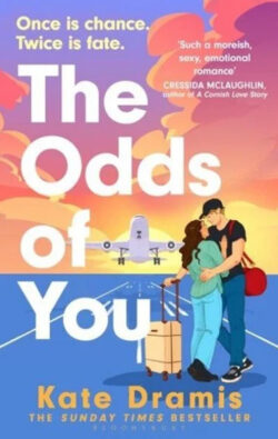 The Odds of You