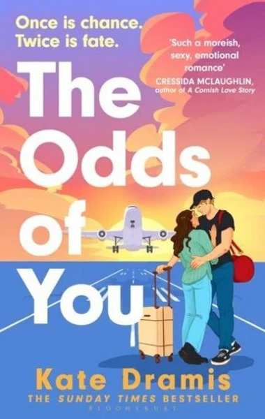 The Odds of You