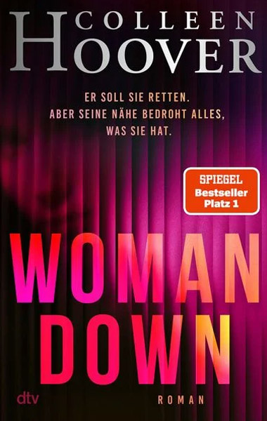 Woman Down