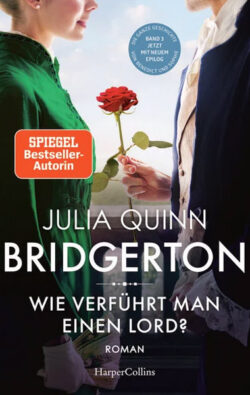 Wie verführt man einen Lord?