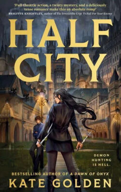Half City