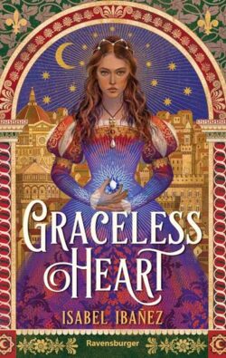 Graceless Heart
