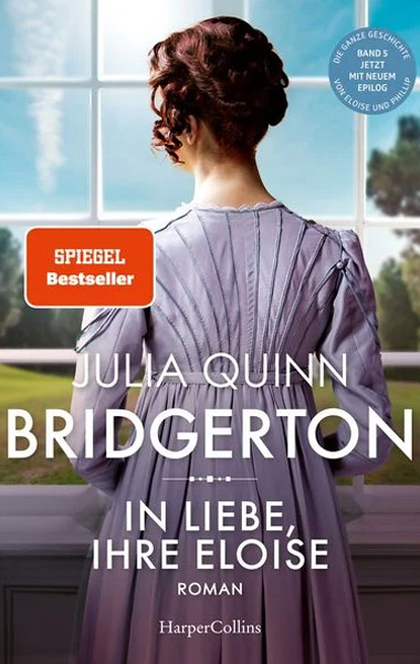 In Liebe, Ihre Eloise