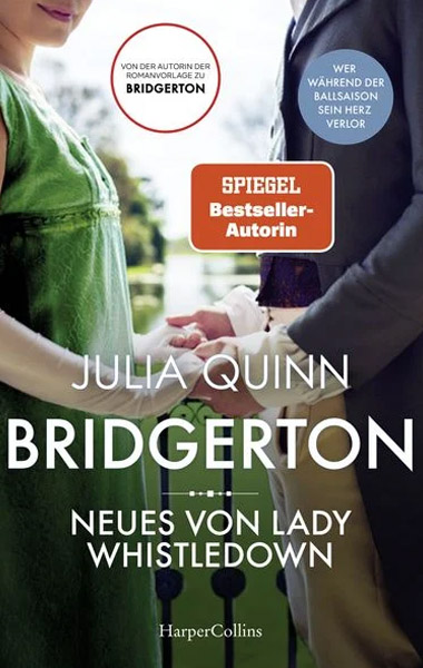 Neues von Lady Whistledown