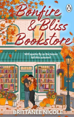 Bonfire and Bliss Bookstore