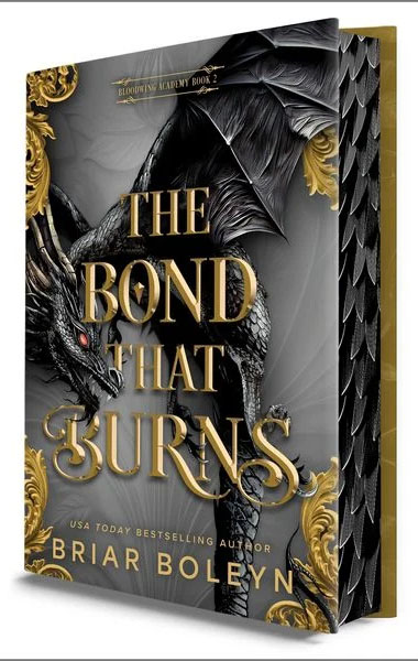 The Bond that Burns