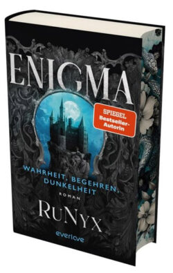 Cover side Enigma