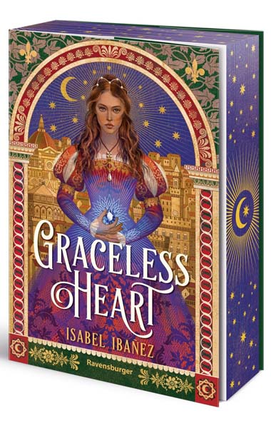 Graceless Heart