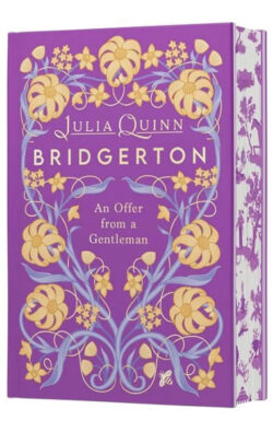 Offer From a Gentleman