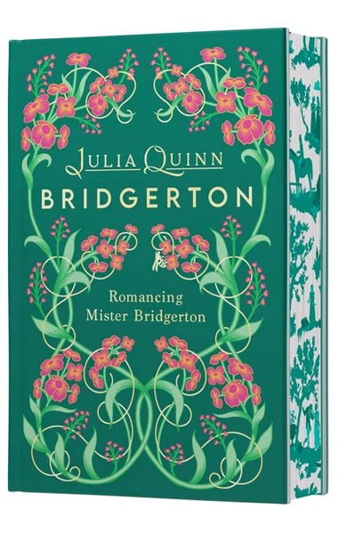 Romancing Mister Bridgerton