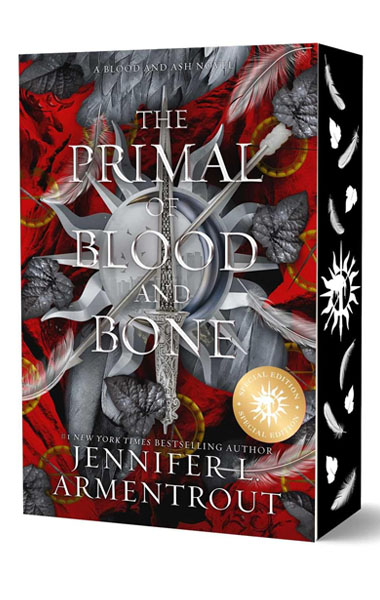 Primal of Blood and Bone