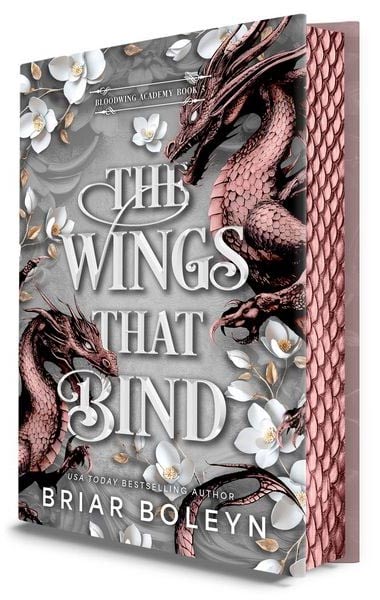 The Wings that Bind