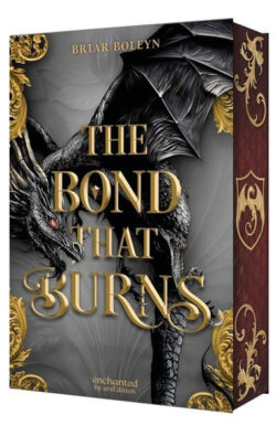 The Bond that Burns