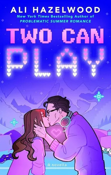 Two Can Play