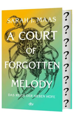A Court of Forgotten Melody