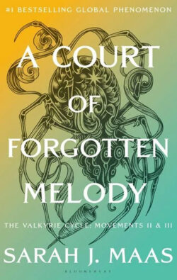 A Court of Forgotten Melody