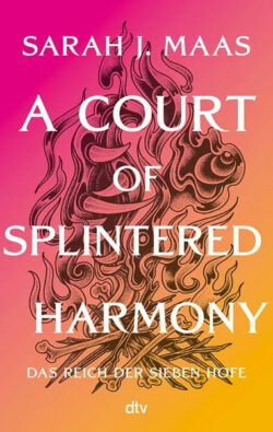 A Court of Splintered Harmony