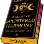 A Court of Splintered Harmony