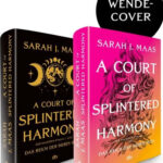 A Court of Splintered Harmony