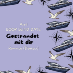 Book Blind Date