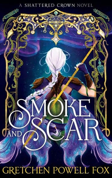 Smoke and Scar
