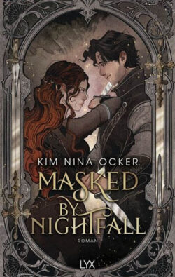 Masked by Nightfall