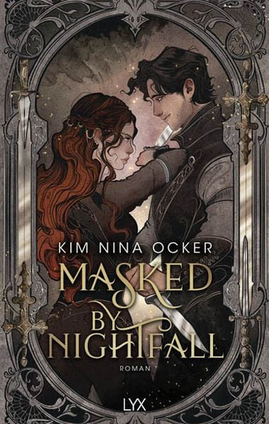 Masked by Nightfall