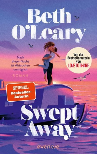 Swept away