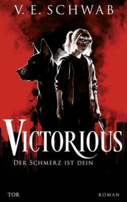Victorious