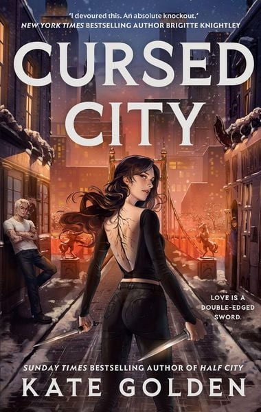 Cursed City