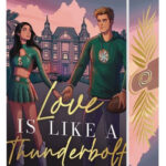 Love is like a Thunderbolt