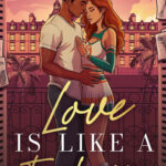 Love is like a Typhoon