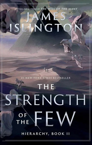 The Strength of the Few