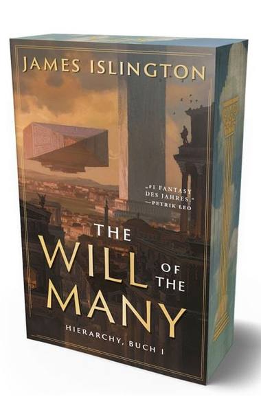 The will of the many