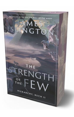 Cover side The strength of the few