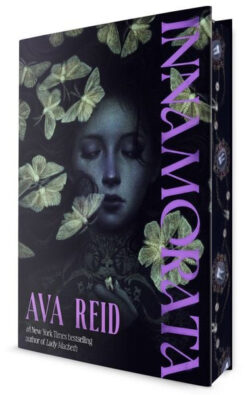 Cover side Innamorata