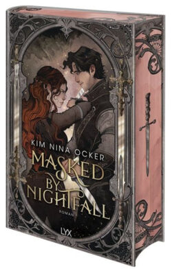 Masked by Nightfall