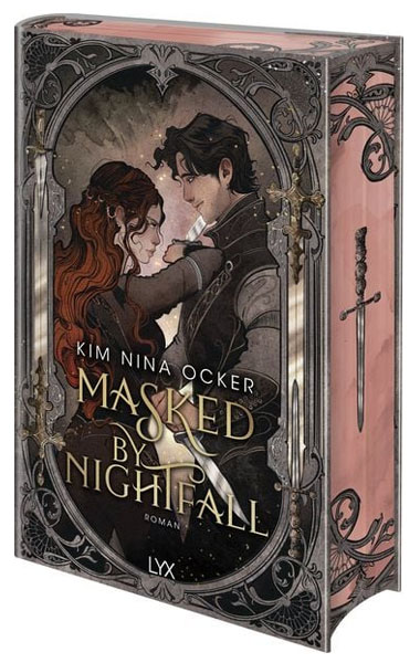 Masked by Nightfall