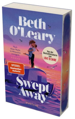 Cover side Swept away