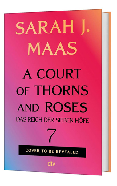 A Court of Thorns and Roses 7
