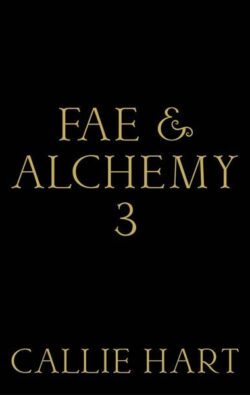 Fae & Alchemy 3