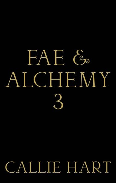 Fae & Alchemy 3