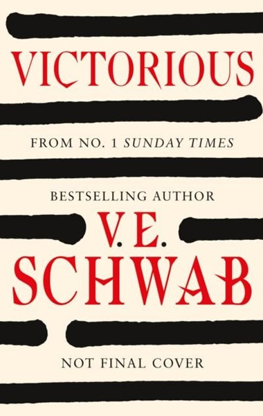 Victorious
