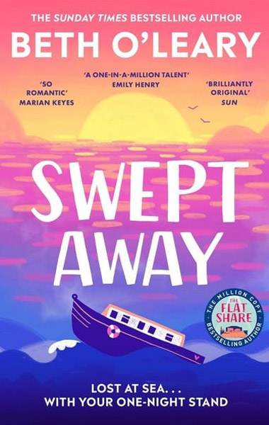 Swept Away