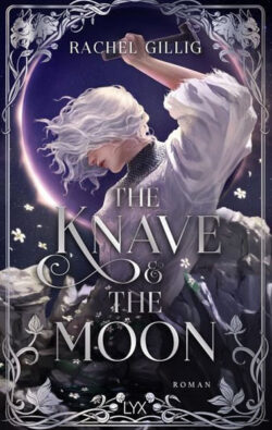 The Knave and the Moon