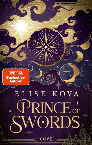 Prince of Swords