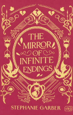 The Mirror of Infinite Endings