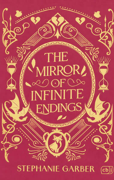 The Mirror of Infinite Endings
